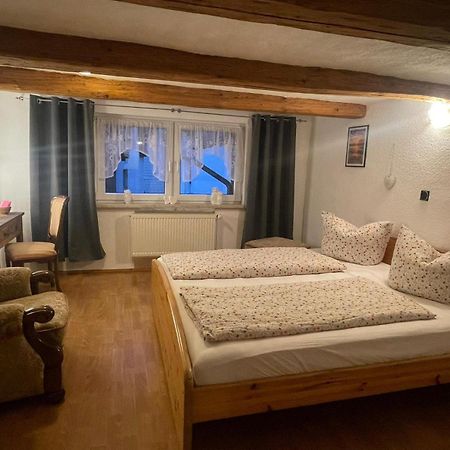 Ferienhaus Teufelsnest Timmenrode Esterno foto