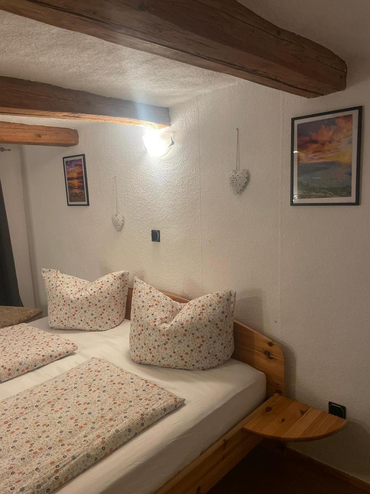 Ferienhaus Teufelsnest Timmenrode Esterno foto
