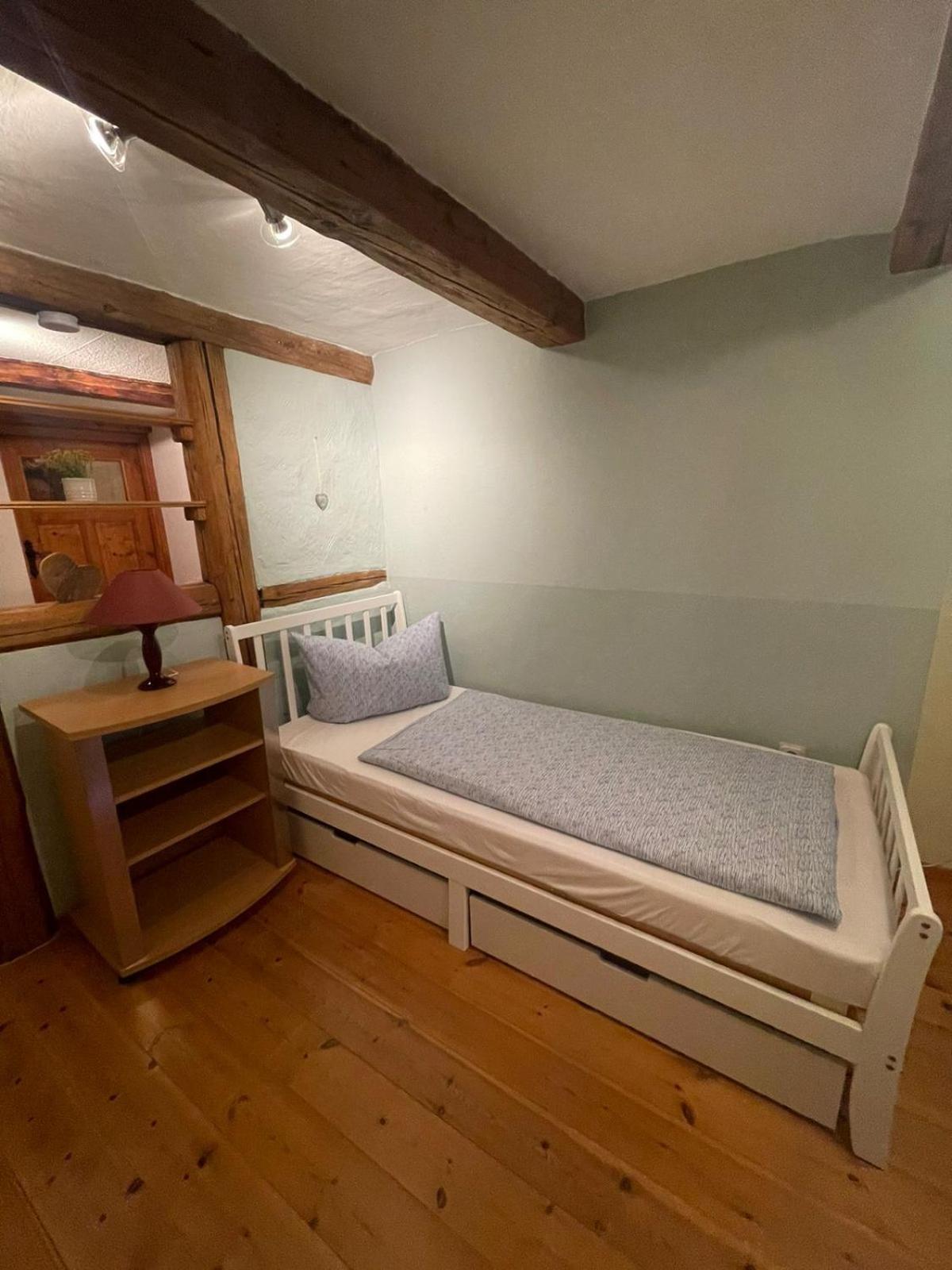Ferienhaus Teufelsnest Timmenrode Esterno foto