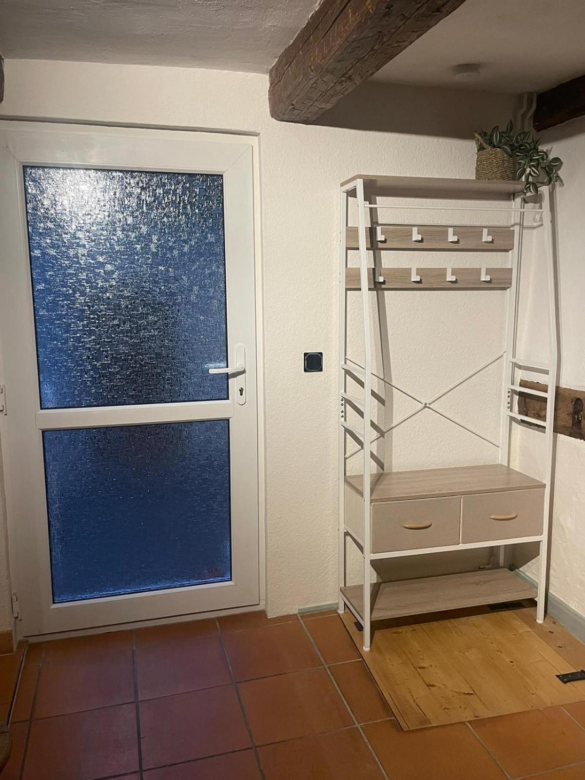 Ferienhaus Teufelsnest Timmenrode Esterno foto